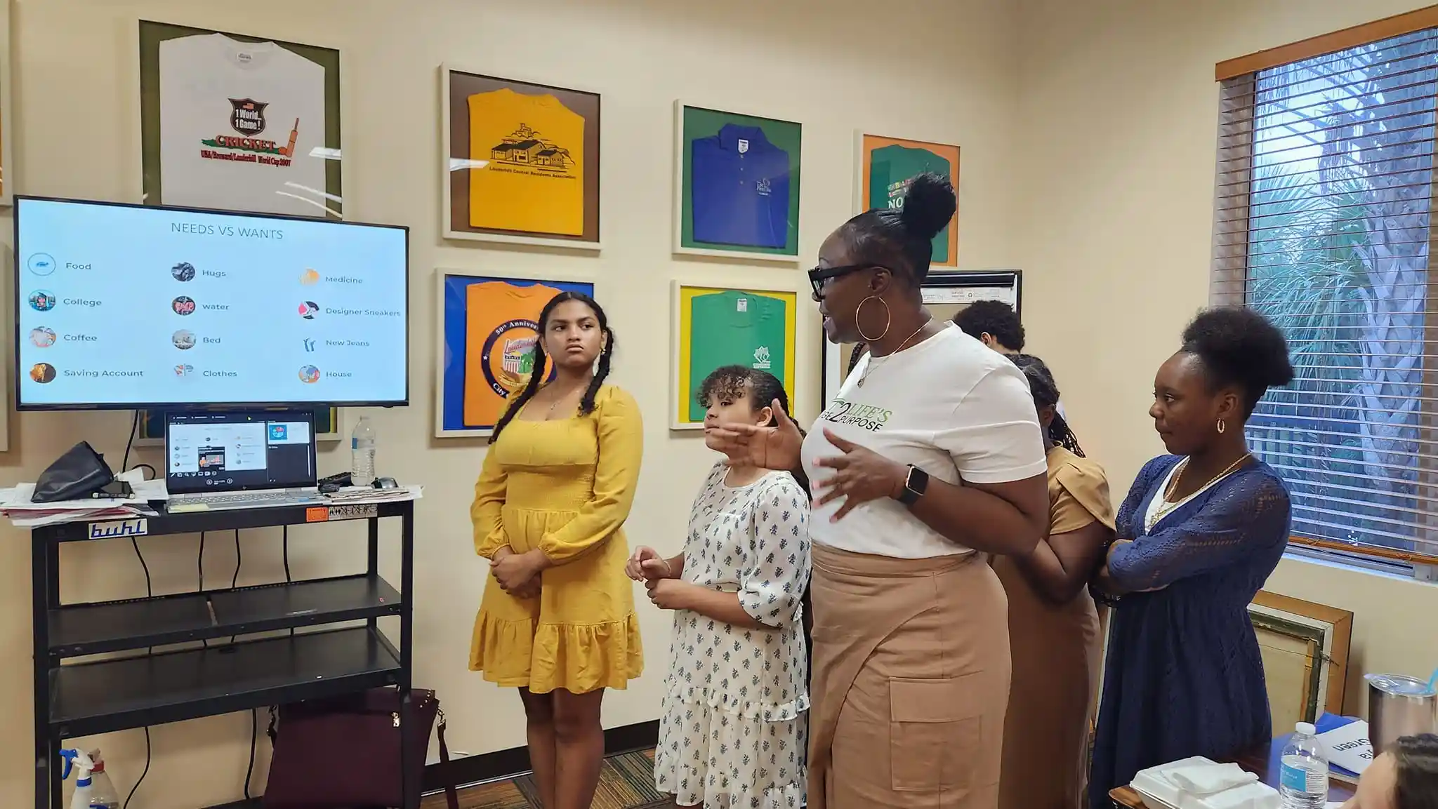 From The Inside Out School Of Etiquette, Llc 09