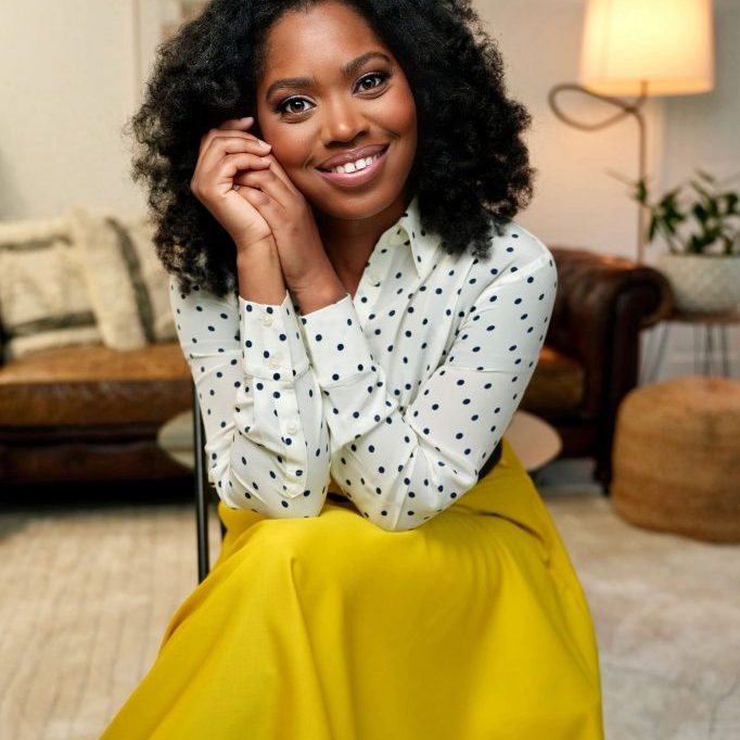 Kewana Mcdonald Bio Photo