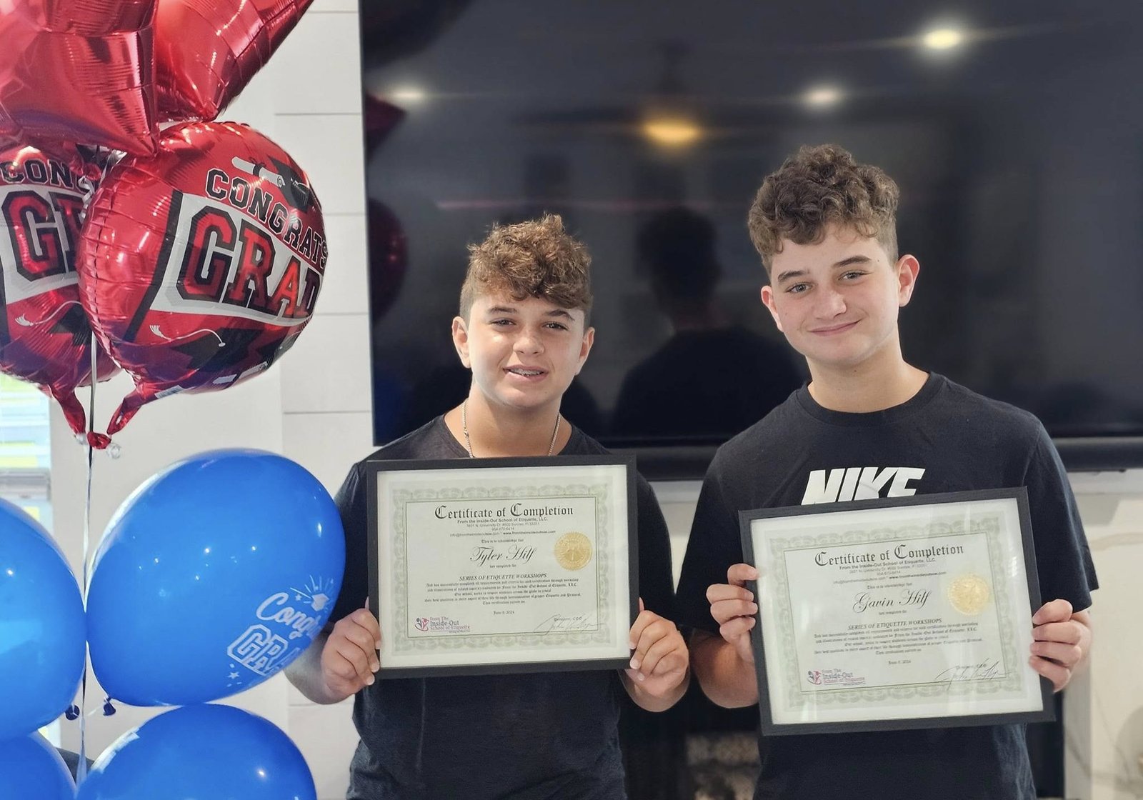 Foundation For Success