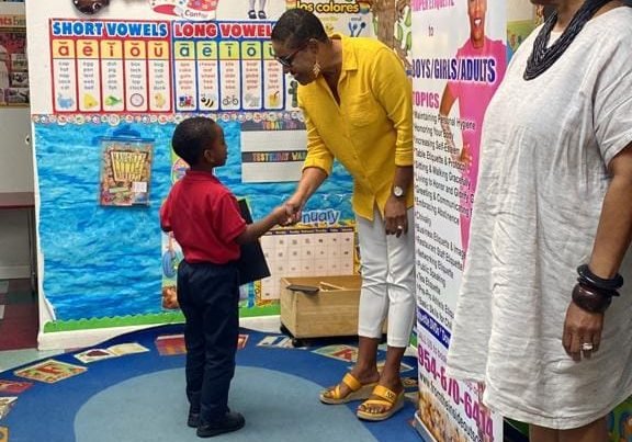 Refining The Whole You