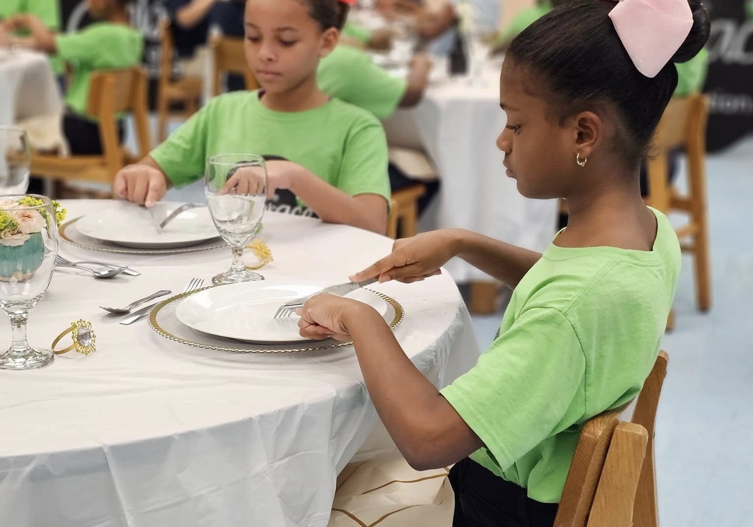 Tap Into Your Full Potential